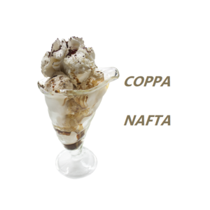 coppa nafta