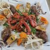 ANTIPASTO DI MARE